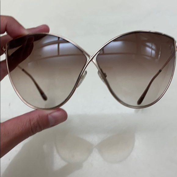 Tom Ford sunglasses - Picture 6 of 6